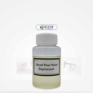 Chất Làm Trầm Cảm Điểm Diesel/Phụ Gia Diesel, Cải Thiện Hiệu Suất Và Hiệu Quả Động Cơ, Phụ Gia Diesel - Product Image 1