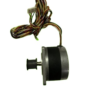 Cắt <span class=keywords><strong>plotter</strong></span> pcut vận chuyển động cơ Y trục <span class=keywords><strong>CT</strong></span>-1200 630 900 pcut động cơ phía trước và phía sau giấy ăn động cơ - Product Image 1