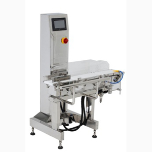 CWC-M150 de alta precisión <span class=keywords><strong>corrector</strong></span> ponderación automática controladora <span class=keywords><strong>en</strong></span> la línea de embalaje cinta transportadora, controlad - Product Image 1