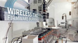 وحدة Wifi 6 ثنائية العلامة التجارية Esp32 وg 5G مع شريحة ESP32 C5 مستعملة للوحة بوابة Zigbee Esp32 - Product Image 6