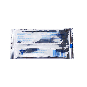 Toallitas Húmedas OEM, Fabricante de Toallitas No Tejidas, Envueltas Individualmente, 20x30cm, Desechables, Precio de Fábrica, Toallitas Antibacterianas con <span class=keywords><strong>Alcohol</strong></span>, Para Llevar - Product Image 3