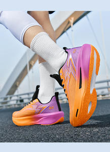 <span class=keywords><strong>รอง</strong></span>เท้าวิ่งกันลื่นดูดซับแรงกระแทก - <span class=keywords><strong>รอง</strong></span>เท้าแฟชั่นสำหรับคู่รักที่สวมใส่สบายสำหรับนักเรียนฝึกซ้อมการแข่งขัน - Product Image 2