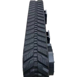 โครงรถตีนตะขาบสำหรับเครื่องจักรขนาดเล็ก ชุดประกอบใหม่ ปั๊ม รถขุดตีนตะขาบ รถดันดิน สำหรับงานใต้ท้องรถ ระยะพิทช์ 216 22 - Product Image 3