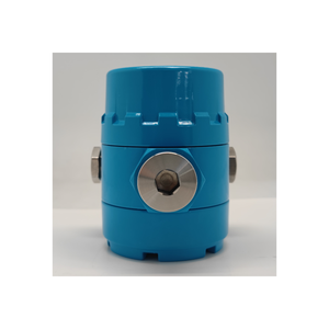 औद्योगिक प्रोफिबस पीए फ प्रोटोकॉल तापमान ट्रांसमीटर प्रदर्शन के साथ - Product Image 6