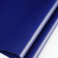 Tissu de bâche PVC épaissi imperméable et résistant aux intempéries pour l'extérieur, idéal pour la protection contre la pluie et le soleil, flexible et résistant à la déchirure, vente en gros pour fabricants