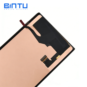 Pantalla Original para <span class=keywords><strong>Huawei</strong></span> <span class=keywords><strong>Mate</strong></span> 30 Pro de 6.4 Pulgadas, Pantalla Táctil Digitalizadora, Ensamblaje Completo con/sin Marco - Product Image 4