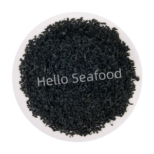 สาหร่ายวากาเมะแห้ง หั่นเป็นชิ้น 500 กรัม/ถุง บรรจุภัณฑ์แบบญี่ปุ่น - Product Image 1