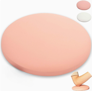 ที่วางแขนทำเล็บแบบนุ่ม ดีไซน์ทันสมัย สำหรับร้านทำเล็บ - Product Image 1