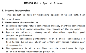 Per tutti gli usi bianco litio <span class=keywords><strong>grasso</strong></span> <span class=keywords><strong>Spray</strong></span> & spazzola applicabile, antiruggine, per porte da Garage, rotaie scorrevoli, uso <span class=keywords><strong>marino</strong></span> - Product Image 2