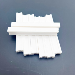 Perfiles de PTF de Grado de Extrusión, Resistentes a Químicos, de Grado Alimenticio - Product Image 1