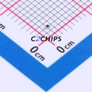 CRCW040291R0FKED SMD <b>Resistor</b> 0402 ( Type: Thick Film )( Resistance: 91Ohm Precision: 1% ) - Product Image 1