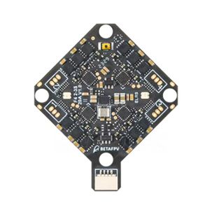 Module FC AIO BETAFPV F4 2-3S 20A <span class=keywords><strong>V1</strong></span> pour drone Whoop sans balais Pavo <span class=keywords><strong>Pico</strong></span> HX115 SE Toothpick - Product Image 1