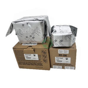 Druckkopf PF06 für Canon TX2000 3000 4000 5200 5300 <span class=keywords><strong>TA</strong></span>-20 <span class=keywords><strong>TA</strong></span>-5300 TM-200 PF-06 Druckkopf - Product Image 4