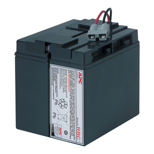แบตเตอรี่ทดแทน RBC24 # 24 48V,9AH - Product Image 4