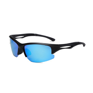Lunettes de soleil polarisées pour sports de plein air, protection UV, pour cyclisme, basketball, pêche, course à pied, hommes et femmes - Product Image 2