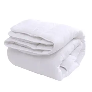 Literie de grande taille, couette d'hiver, personnalisée, pour chambre à coucher, King Size