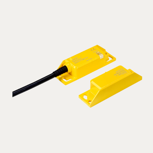สวิตช์นิรภัยแบบไม่สัมผัส TR4 DIRECT TR4-SDM10PB ของแท้ใหม่ 100% - Product Image 1