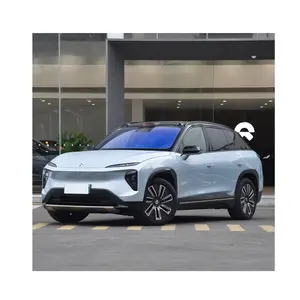 2024 китайские электромобили Nio Mini Ev Suv Har высокое качество Nio Es7 для продажи Новый электромобиль Ev