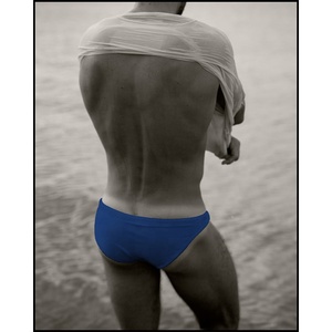 <span class=keywords><strong>Slip</strong></span> da Bagno di Lusso PATON per <span class=keywords><strong>Uomo</strong></span> 2023, Logo Personalizzato, Senza Difetti, Costume da Bagno Intero Maschile - Product Image 4