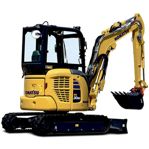 Komatsu รถขุด pc01ขนาดเล็กมือสองรถขุดดินขนาดเล็ก pc30 pc20 pc01 pc18มีในสต็อก - Product Image 6