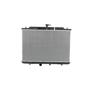 <span class=keywords><strong>Radiateur</strong></span> de moteur pour MERCEDES-BENZ Classe E <span class=keywords><strong>W</strong></span> 124 1984-1989 A1245001702 A1245007503 A1245001902 - Product Image 6