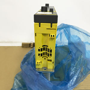 Fanuc มอเตอร์เซอร์โว H030เซอร์โวมอเตอร์สำหรับ H026 H015 H011 H045 H055 A06B-6110-H006 - Product Image 3