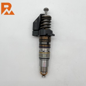 Injecteur de carburant Common Rail 1464994 574398 de remplacement pour moteur diesel ISX15 QSX15 X15 15L - Product Image 3