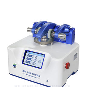 BGD 523 <span class=keywords><strong>Taber</strong></span> Abraser <span class=keywords><strong>Taber</strong></span> aşınma test cihazı rotasyonel aşınma test cihazı - Product Image 6