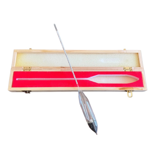 High-Precision MT85 Type a and Type B Soil Specific Gravity Meter/Soil Density Meter
