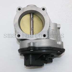Válvula de aceleración TK21-13-640 ZZJ1-13-650A CA01-13-640B CY01-13-640 para reemplazo en automóviles - Product Image 2