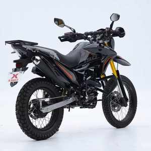 Motocicleta Todoterreno de 150cc, Enduro, de Gasolina, Doble Propósito, para Adultos, Recreativa, para Senderos - Product Image 6