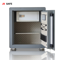 Neues Design Luxus Smart Safe Geld Safe Safe für Geld