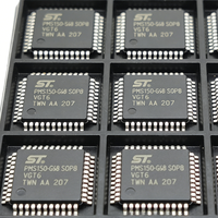 Proveedor de Componentes Electrónicos Originales, Chips y Semiconductores