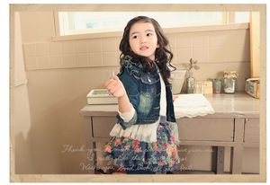 Gonna estiva per <span class=keywords><strong>bambina</strong></span> ultima gonna Design moda scuola - Product Image 2
