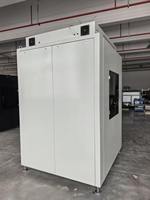 Imprimante 3D industrielle SLA automatique, nouvelle, avec nivellement automatique USB, point laser variable 0,08-0,8 mm, cadre en granit, chemin optique anti-poussière