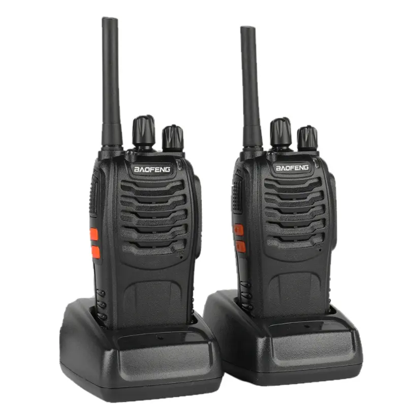 Baofeng Talkie-walkie Blue Tooth 1-5km Range walkie-talkie Two Waterproof T-X9 With 4G Pmr446 Two Way Walkie Talkie Radio