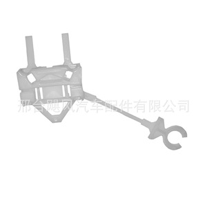 ขายึดกระจกไฟฟ้า Fiat Panda Iveco Eurobus รุ่น 51830870 ซ้าย-ขวา อะไหล่ทดแทน - Product Image 3