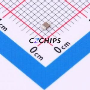 Condensateur SMD (MLCC) C0805C562K4HACAUTO 0805 (Capacité : 5,6 nF) (Précision : 10 % Tension nominale : 16 V) - Product Image 1