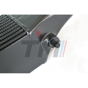 TAIMEI TM PERFORMANCE Kit Intercooler in alluminio <span class=keywords><strong>EVO3</strong></span> per Audi RS3 8V 2.5 TFSI TTRS 8S Q3 F3 2.75" - Product Image 4