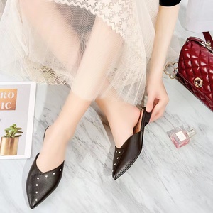 Nuove <span class=keywords><strong>Ciabatte</strong></span> Estive da <span class=keywords><strong>Donna</strong></span> alla Moda, Sandali Versatili e Trendy - Product Image 3