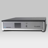 Machine d'essai d'impact de bureau Leadtop série TA, précision de 5 % pour microscope de précision, interféromètre laser, balance analytique