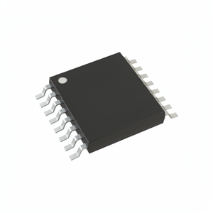 Logic Manufacturer Channel NLV74HC138ADTR2G Buy Electronics Components Online 16 TSSOP - Product Image 1