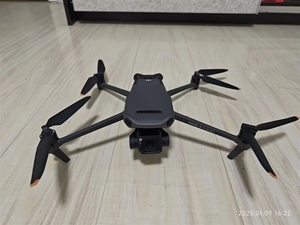 Drone professionnel Mavic 3 Classic neuf et original, caméra Hasselblad 5.1k, temps de vol de 46 minutes, évitement d'obstacles, quadricoptère RC - Product Image 3