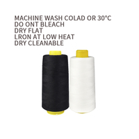 Fil à coudre en polyester Offre Spéciale en usine