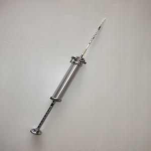 Tabung Detektor <span class=keywords><strong>Gas</strong></span> Kolorimetri Cina untuk Mengukur O2 - Product Image 5