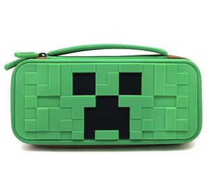 Nouvelle sacoche de transport pour <span class=keywords><strong>Nintendo</strong></span> switch, sac de rangement, pour accessoires de jeu, sacoche de voyage, protection pour console, 2019 - Product Image 1