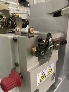 Borui Vớ Máy Sử Dụng Đan Nén Vớ Làm Máy Tính Làm Đầy Đủ Tự Động Liền Mạch Vớ Máy Dệt Kim - Product Image 4