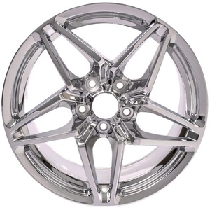 ล้ออลูมิเนียมฟอร์จตามสั่ง19 20 21 22 23นิ้ว5X112 5X120ขอบสำหรับ <span class=keywords><strong>BMW</strong></span> M4 M3 M5 X5 Ferrari Benz AMG Supra <span class=keywords><strong>GTR</strong></span> - Product Image 1
