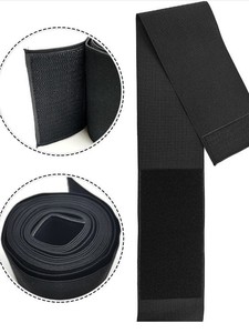 Faja Reductora Postparto para Mujer, Cinturón Moldeador de Cintura, Banda Elástica para Control de Abdomen y Recuperación, Faja Entrenadora de Cuerpo - Product Image 3