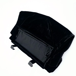 Bolsa lateral para caja mágica, bolsa para bandeja de escenario, bolsa para reciclaje de accesorios, accesorios de magia King Magic - Product Image 5